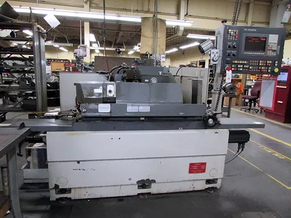 Toyoda GE4P-50
