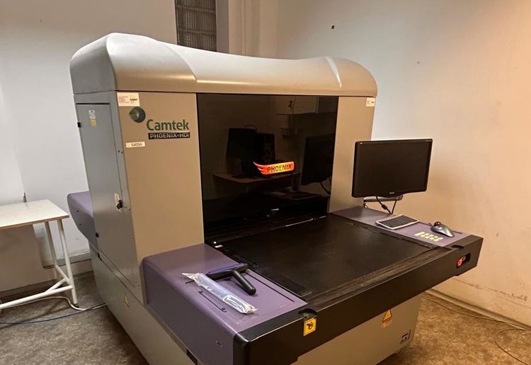 Camtek Phoenix HDI