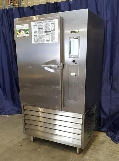Traulsen TBC13, BLAST CHILLER Commercial Freezer