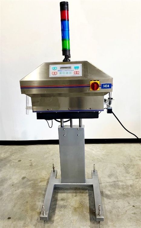 AM 20 Automate Induction Sealer