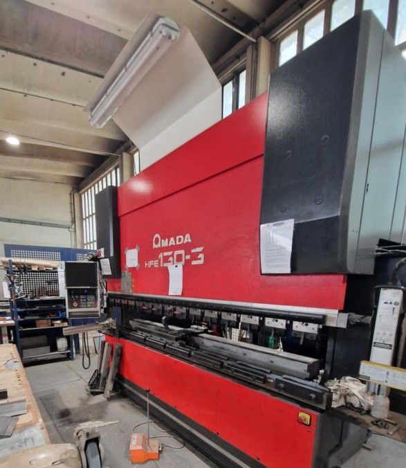 Amada HFE 130-30 130 T