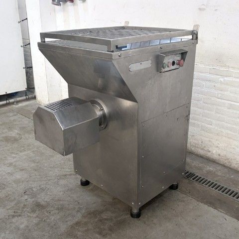 Wolf Iozzelli TCN 130 AE undefined