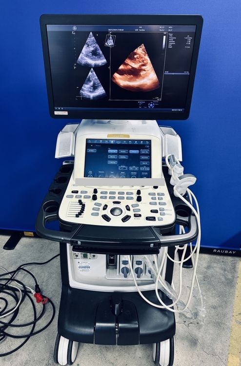 GE Vivid E95 Urtla Edition