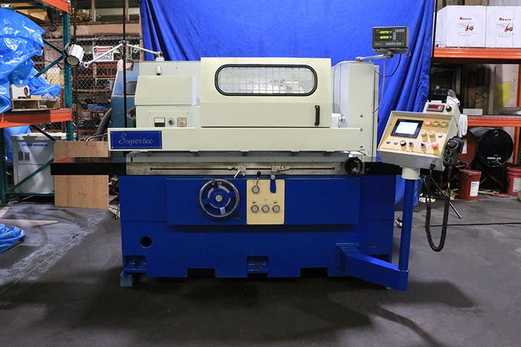Supertec G38P-60NC