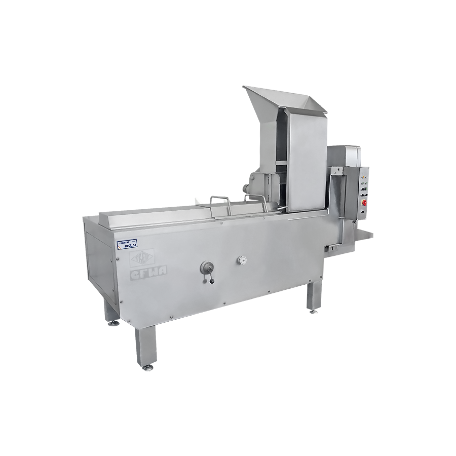 Treif 0772 Dicerslicer