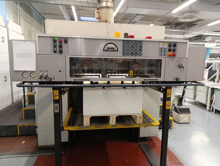 MAN Roland 705 3B LV 5 74x104