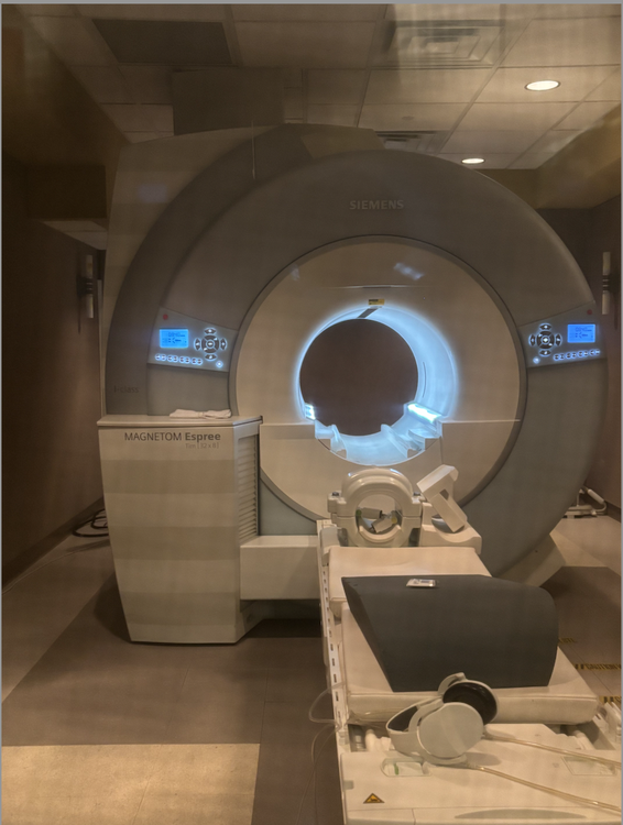 Siemens Espree 18CH
