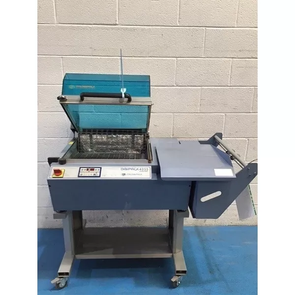 Dibipack 4255 EV L Sealer