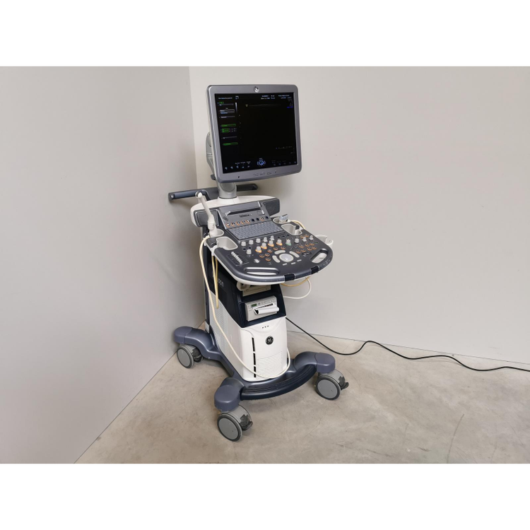 Philips CX50 Ultrasound