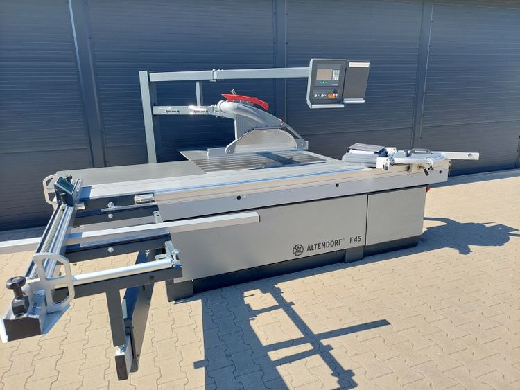 Altendorf F45 EvoDrive