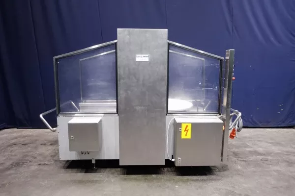 Hajek Adeco GES 1000