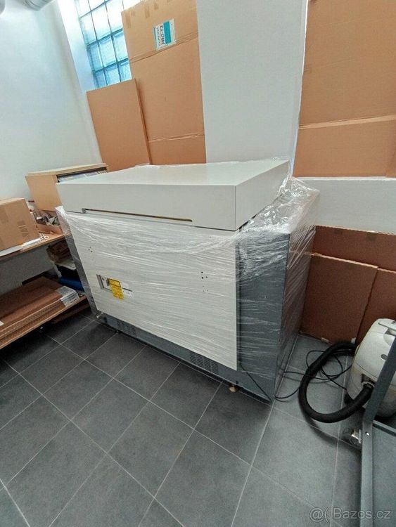 Kodak MAGNUS 400 PLATESETTER