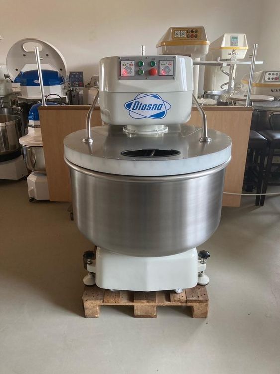 Diosna SP 200 D  Spiral Mixer