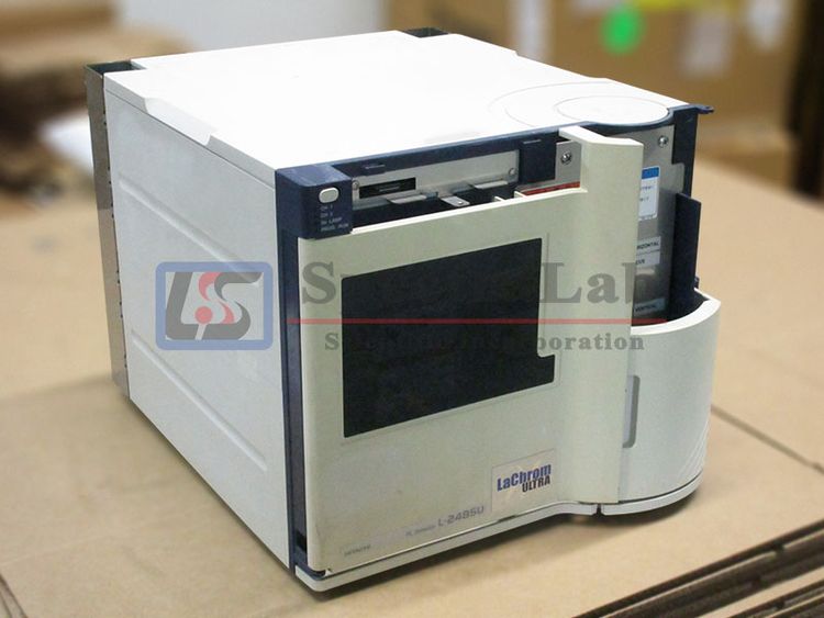 Hitachi L-2485U FL LaChrom ULTRA   Detector