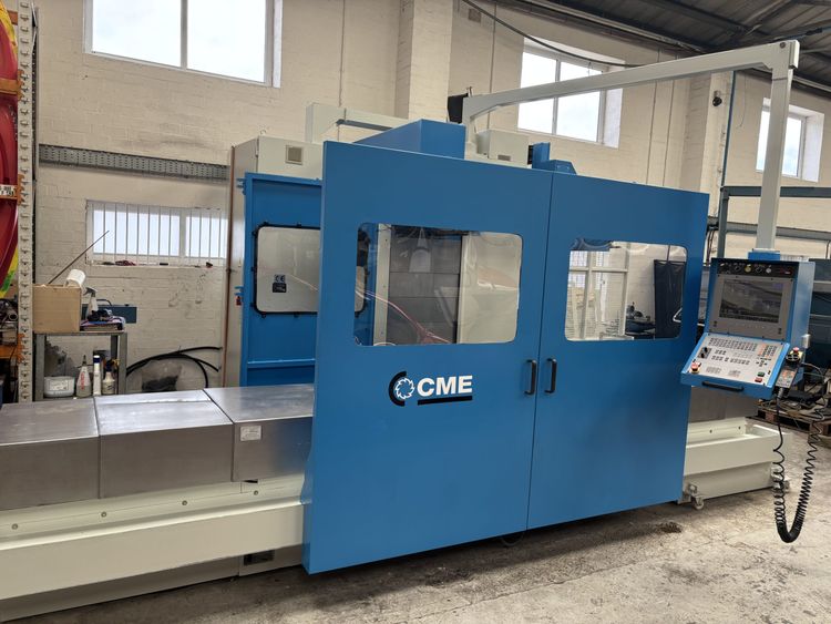 CME CME BF02 3000 rpm