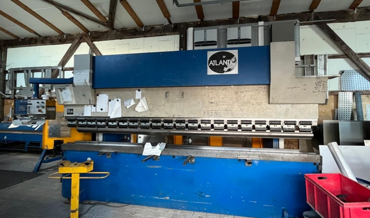 Atlantic HPES 40150 150 T