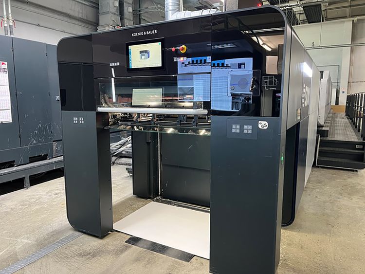 KBA 106X-P+8+L SW5 FAPC ALV2