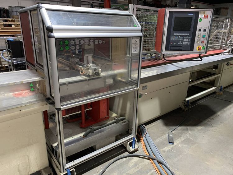 Hullhorst KLS 430 V