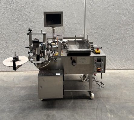 Rota RE 50 Labeller