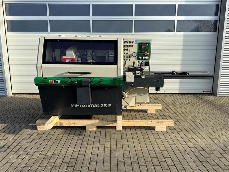 Weinig Profimat 23E