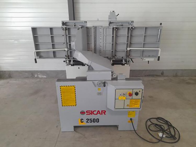 Sicar C2500