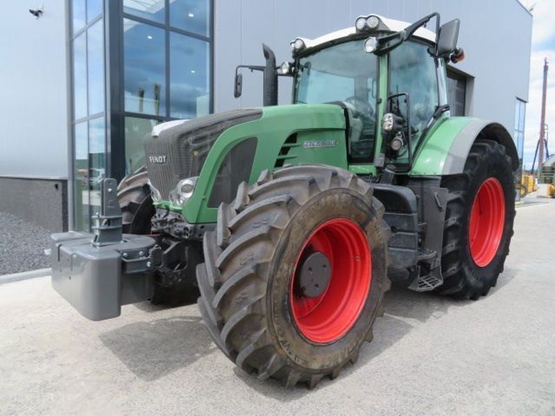 Fendt Vario