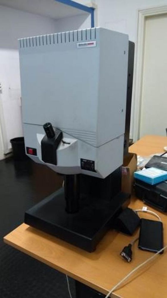 Datacolor SF600 CTPlus Spectrophotometer
