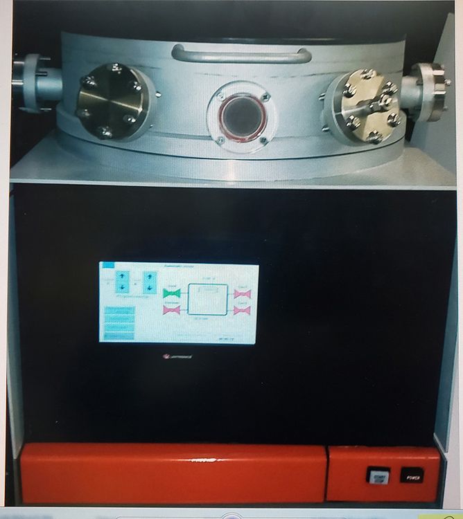 Technics PEIIA