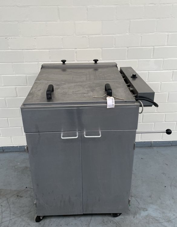 Jufeba Fat Fryer