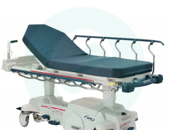 Stryker SM304 1025 M-Series Zoom Transport Stretcher