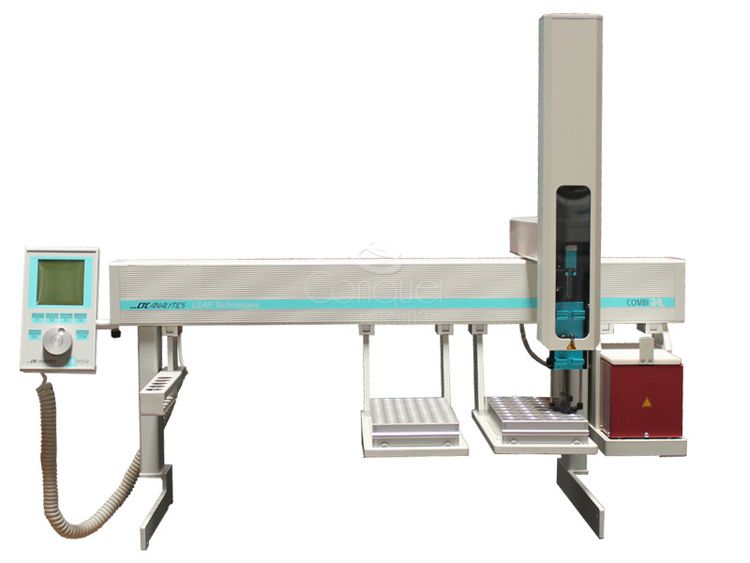 CTC Analytics CombiPAL Headspace Autosampler