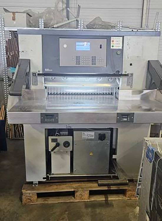 Polar D 66 ECO