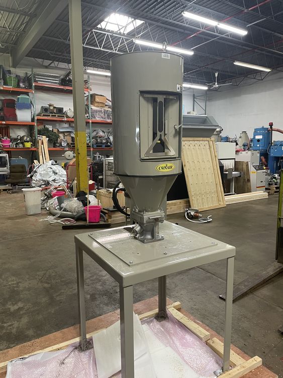 Conair 100lb Drying Hopper