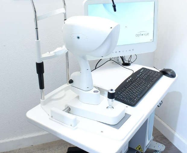 Optovue Ivue OCT Gen 2