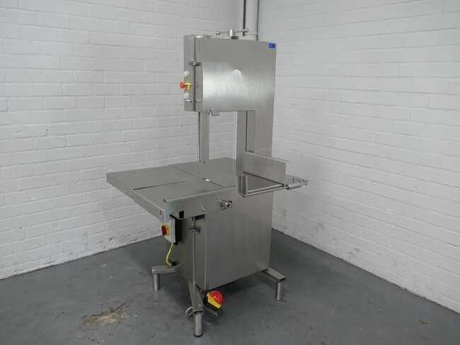 Medoc STL 390 CE BANDSAW