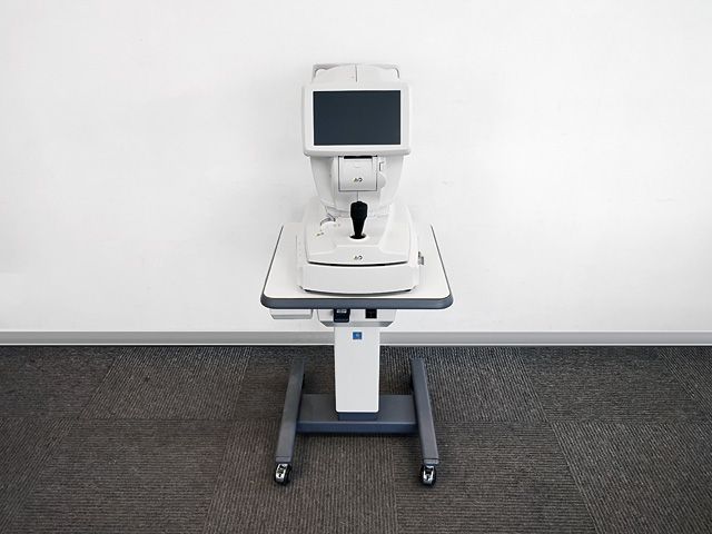 Topcon CT-800A