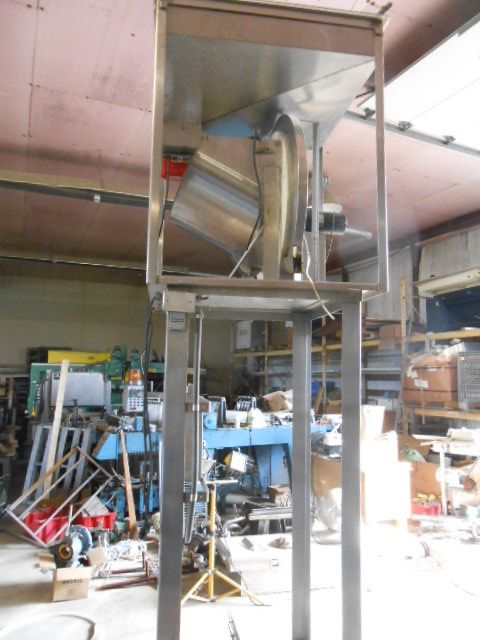 Others Cap Hopper/Sorter