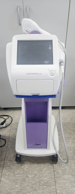 AMT Botosonic Plus High Intensity Focused Ultrasound