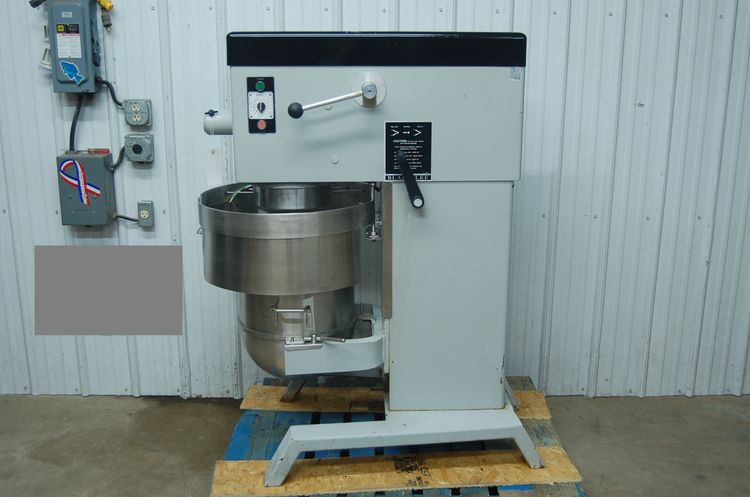 Blakeslee DD-40 Mixer