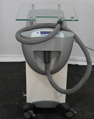 Zimmer Cryo 6 Dermatology