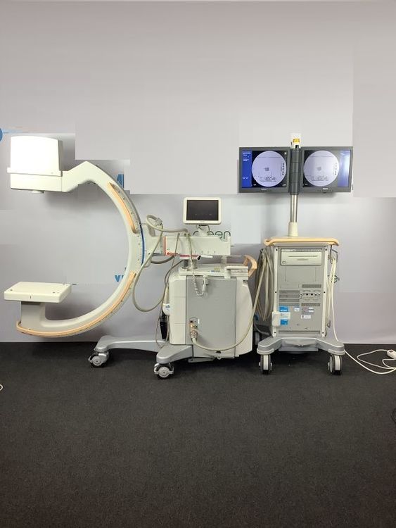 Philips FD Veradius