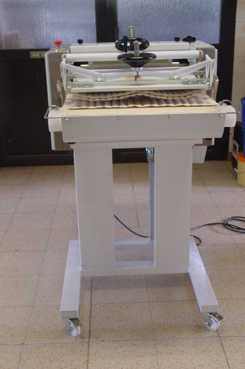 Vemag MPV 500 Baguette machine