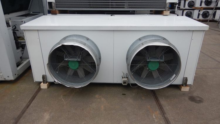 Goedhart SKU 82707 ED Cooling Capacity: 45 kW