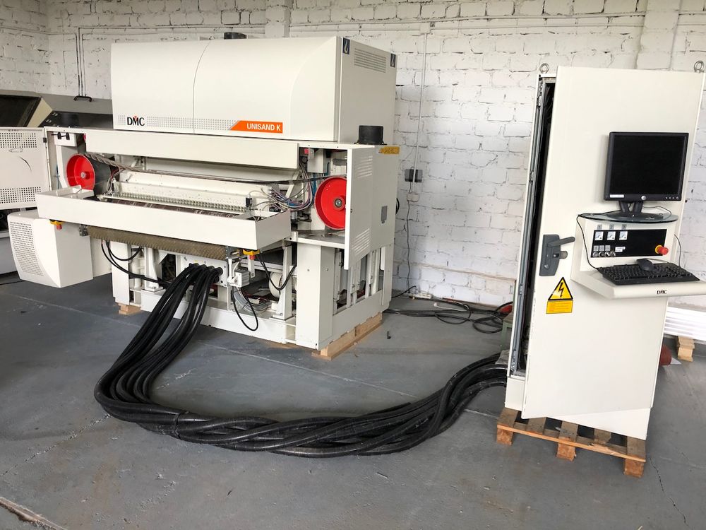 Scm Unisand K 1350 M2