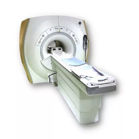 GE Optima MR360 1.5T