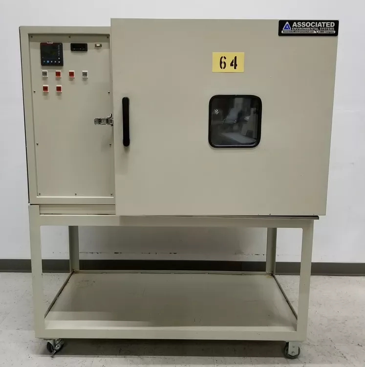 Associated Environmental BHD-508