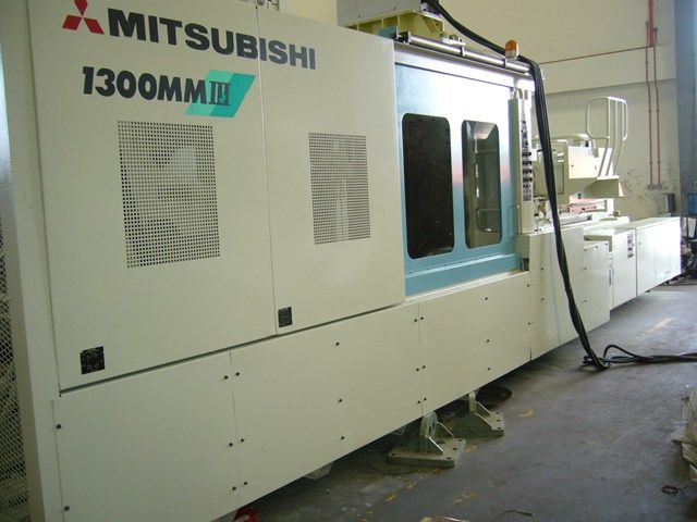 Mitsubishi 1300MM3-240 1300 T