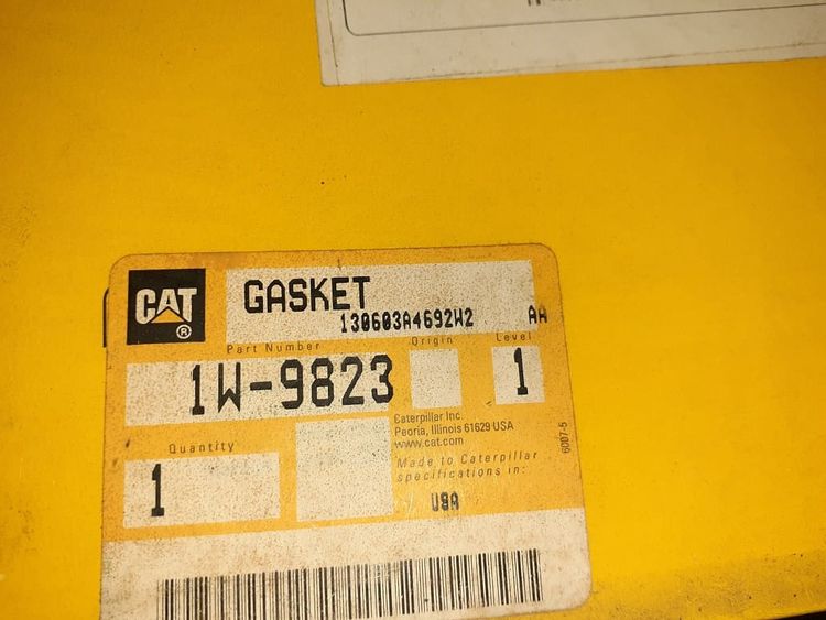 CAT, Caterpillar || CAT 36 series all spares & CAT 3608 tools available in ready stock ||
