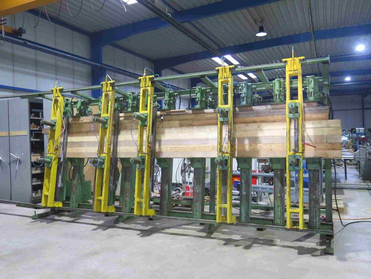 Emmes H EBP 500 . 10