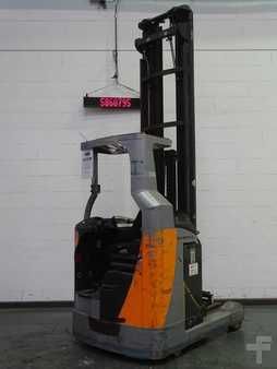 Still FM-X17 / DRIVEIN Reach truck 1700 kg